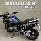 BMW R 1200 GS 2016 Gasolina-3
