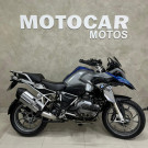 BMW R 1200 GS 2016 Gasolina-0