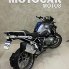 BMW R 1200 GS 2016 Gasolina-1
