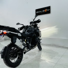 BMW R 1250 GS Adv.Premium Triple Black 719 2022 Gasolina-13