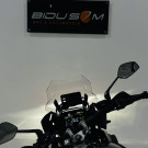 BMW R 1250 GS Adv.Premium Triple Black 719 2022 Gasolina-12