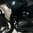 BMW R 1250 GS Adv.Premium Triple Black 719 2022 Gasolina-16