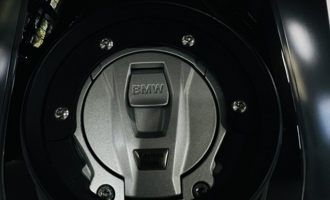 BMW R 1250 GS Adv.Premium Triple Black 719 2022 Gasolina-10