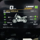 BMW R 1250 GS Adv.Premium Triple Black 719 2022 Gasolina-0
