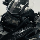 BMW R 1250 GS Adv.Premium Triple Black 719 2022 Gasolina-6