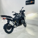 BMW R 1250 GS Adv.Premium Triple Black 719 2022 Gasolina-20