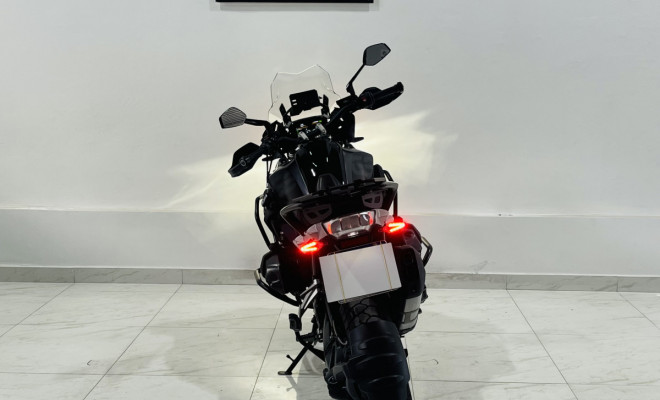 BMW R 1250 GS Adv.Premium Triple Black 719 2022 Gasolina-19