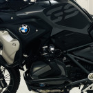 BMW R 1250 GS Adv.Premium Triple Black 719 2022 Gasolina-15