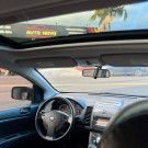 Nissan Sentra SL 2.0/ 2.0 Flex Fuel 16V Aut. 2011 Flex-10