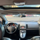 Nissan Sentra SL 2.0/ 2.0 Flex Fuel 16V Aut. 2011 Flex-9