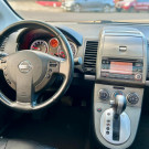 Nissan Sentra SL 2.0/ 2.0 Flex Fuel 16V Aut. 2011 Flex-15