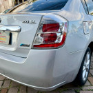Nissan Sentra SL 2.0/ 2.0 Flex Fuel 16V Aut. 2011 Flex-5