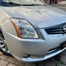 Nissan Sentra SL 2.0/ 2.0 Flex Fuel 16V Aut. 2011 Flex-6
