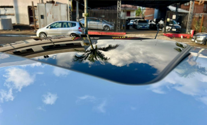 Nissan Sentra SL 2.0/ 2.0 Flex Fuel 16V Aut. 2011 Flex-8