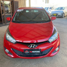 Hyundai HB20 Comf./C.Plus/C.Style 1.0 Flex 12V 2014 Flex-1