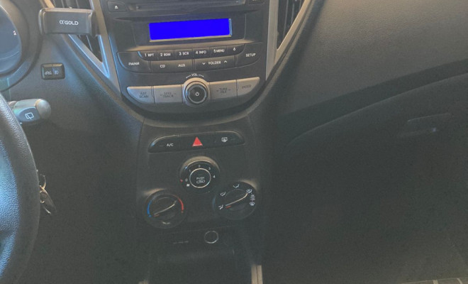 Hyundai HB20 Comf./C.Plus/C.Style 1.0 Flex 12V 2014 Flex-6
