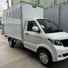 EFFA V21 BAÚ Pick-up CS 1.5 16V 2p 2026 Gasolina-1