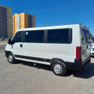 Citroën Jumper 2.3 15/16Lug. TB Diesel 2017 Diesel-5