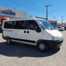 Citroën Jumper 2.3 15/16Lug. TB Diesel 2017 Diesel-1