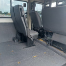 Citroën Jumper 2.3 15/16Lug. TB Diesel 2017 Diesel-11