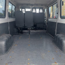 Citroën Jumper 2.3 15/16Lug. TB Diesel 2017 Diesel-12