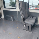 Citroën Jumper 2.3 15/16Lug. TB Diesel 2017 Diesel-9