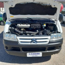 Citroën Jumper 2.3 15/16Lug. TB Diesel 2017 Diesel-14