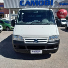 Citroën Jumper 2.3 15/16Lug. TB Diesel 2017 Diesel-0