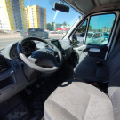 Citroën Jumper 2.3 15/16Lug. TB Diesel 2017 Diesel-6