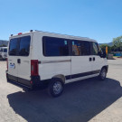 Citroën Jumper 2.3 15/16Lug. TB Diesel 2017 Diesel-2