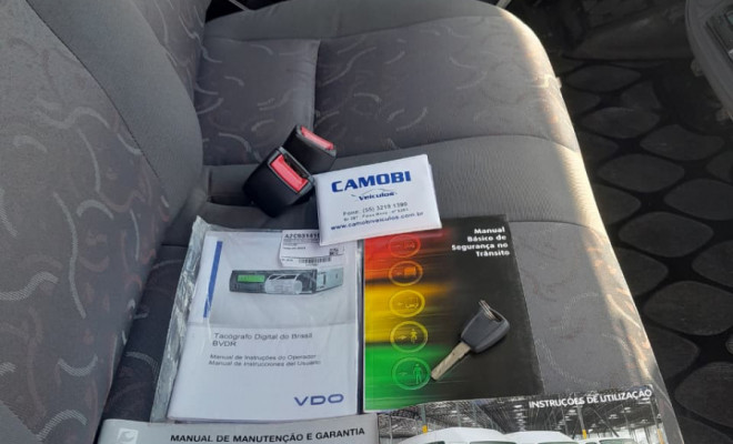 Citroën Jumper 2.3 15/16Lug. TB Diesel 2017 Diesel-13