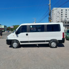 Citroën Jumper 2.3 15/16Lug. TB Diesel 2017 Diesel-3