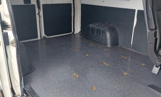 Citroën Jumper 2.3 15/16Lug. TB Diesel 2017 Diesel-10