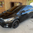 GM - Chevrolet ONIX HATCH LT 1.0 8V FlexPower 5p Mec. 2019 Flex-3