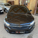 GM - Chevrolet ONIX HATCH LT 1.0 8V FlexPower 5p Mec. 2019 Flex-1