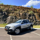 Fiat Strada Adventure1.8/ 1.8 LOCKER Flex CD 2010 Flex-1