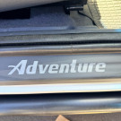 Fiat Strada Adventure1.8/ 1.8 LOCKER Flex CD 2010 Flex-10