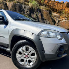 Fiat Strada Adventure1.8/ 1.8 LOCKER Flex CD 2010 Flex-0