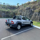 Fiat Strada Adventure1.8/ 1.8 LOCKER Flex CD 2010 Flex-17