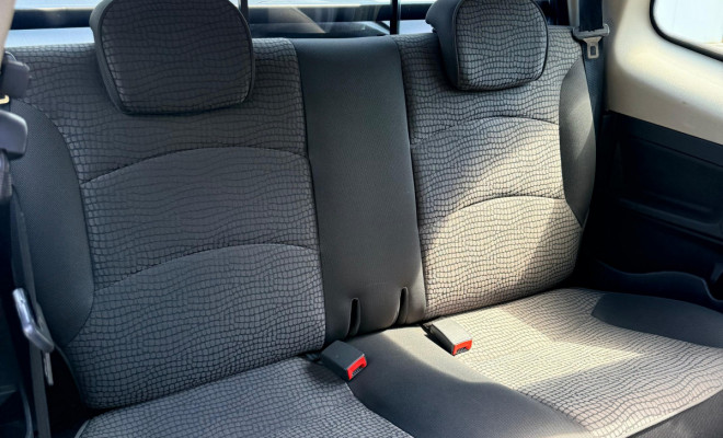 Fiat Strada Adventure1.8/ 1.8 LOCKER Flex CD 2010 Flex-8