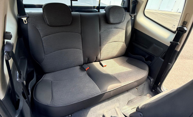 Fiat Strada Adventure1.8/ 1.8 LOCKER Flex CD 2010 Flex-13