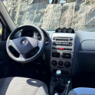 Fiat Strada Adventure1.8/ 1.8 LOCKER Flex CD 2010 Flex-4