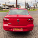 VW - VolksWagen VOYAGE  Trendline 1.0 T.Flex 8V 4p 2016 Flex