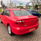 VW - VolksWagen VOYAGE  Trendline 1.0 T.Flex 8V 4p 2016 Flex