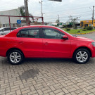 VW - VolksWagen VOYAGE  Trendline 1.0 T.Flex 8V 4p 2016 Flex
