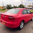 VW - VolksWagen VOYAGE  Trendline 1.0 T.Flex 8V 4p 2016 Flex