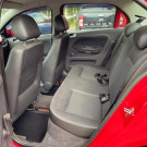 VW - VolksWagen VOYAGE  Trendline 1.0 T.Flex 8V 4p 2016 Flex