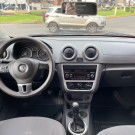 VW - VolksWagen VOYAGE  Trendline 1.0 T.Flex 8V 4p 2016 Flex