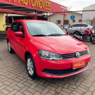 VW - VolksWagen VOYAGE  Trendline 1.0 T.Flex 8V 4p 2016 Flex