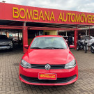 VW - VolksWagen VOYAGE  Trendline 1.0 T.Flex 8V 4p 2016 Flex